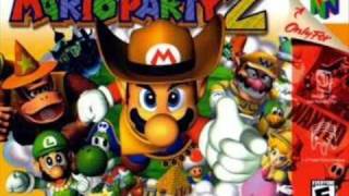 Mario Party 2 Music  Chance Time [upl. by Zorine]