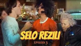 Selo Rezili  Episodi 3  NGOPTV [upl. by Yelkrab]