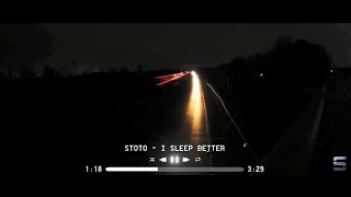 Stoto  I Sleep Better Original Mix [upl. by Alroy]