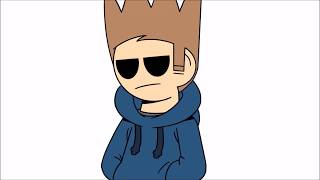 Eddsworld  Tom Animation [upl. by Olmsted]