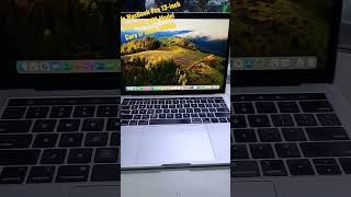 Apple MacBook Pro 2019 13inch Retina Display Core i7 16Gb Ram 500Gb SSD NxGeNTeCh [upl. by Anastasius]