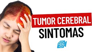 TUMOR CEREBRAL QUANDO DESCONFIAR  CONHEÇA OS PRINCIPAIS SINTOMAS E POR QUE ELES OCORREM [upl. by Aynotel]