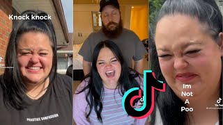 Celinaspookyboo Tiktok jokes [upl. by Anel]