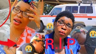 RIP Dorimbogo😭Hamenyekanye uwamuroze nonaha😭 [upl. by Inaliel]