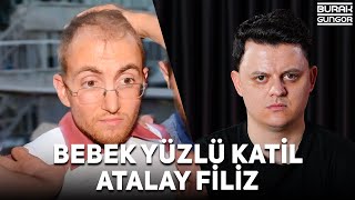 Türkiyenin Bebek Yüzlü Seri Katili  Atalay Filiz [upl. by Christina]