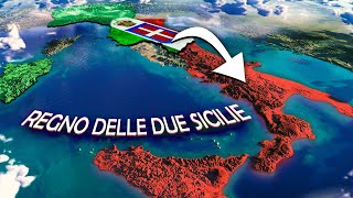 Perché il Sud è rimasto indietro Questione Meridionale [upl. by Statis]