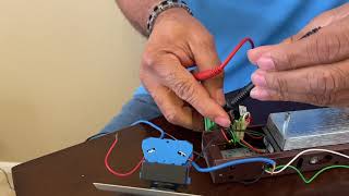 Magnetic Lock troubleshooting [upl. by Madox431]