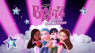 Bratz Flaunt your Fashion [upl. by Septima]