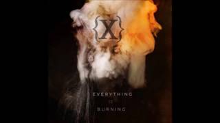 IAMX Everything is Burning [upl. by Atram]