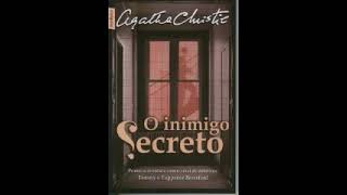 Audiolivro O inimigo secreto [upl. by Cannice]