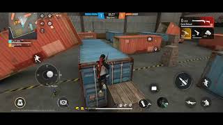 Aaj free fire ki maine new video Banai [upl. by Enohpesrep]