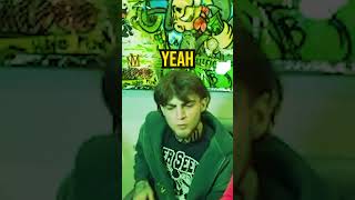 Konvy amp 1900 Rugrat React to One Take Freestyle 😂 [upl. by Claudius976]