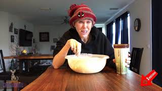 Molly Schuyler and the One Gallon Mayo challenge  Massively disgusting challenge  25000 calories [upl. by Bourne248]