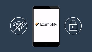 Examplify for iPad [upl. by Dnartreb]