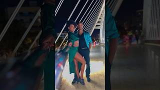 TIMBA EN PAREJA 💫 salsacubana dance salseras dancer cubansalsa baile salsadancer [upl. by Anotyal225]