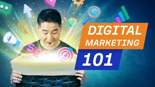 Digital Marketing for Beginners 7 Strategies That Work [upl. by Tegdirb]