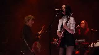 St Vincent Broken Man amp Birth In Reverse  Albert Hall Manchester 14 10 2024 [upl. by Niraa]