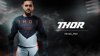 THOR  PRIME PRO  TWENTYNINETEEN [upl. by Yzeerb]