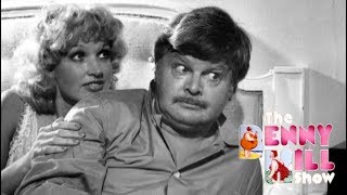 Benny Hill  A Marriage Of Convenience 1979 [upl. by Ynnhoj]