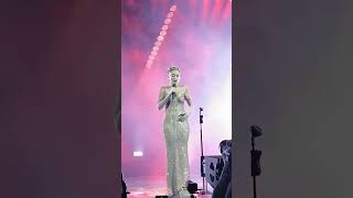 Firuze  Melike Şahin Live İstanbul Festivali 2024 [upl. by Emmaline]