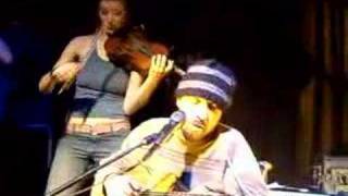 Splendid not complete by Vic Chesnutt live in Munich [upl. by Saire]