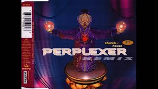 Perplexer  Church Of House Misjah amp Groovehead Remix1995 [upl. by Llenrap872]