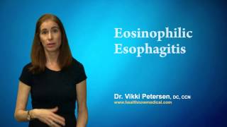 Eosinophilic Esophagitis Help for Those Who Suffer [upl. by Beale827]