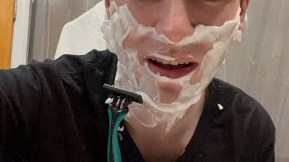 How to shave from an ex Hasidic Jew￼ [upl. by Leandra982]