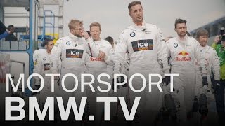 Endlich wieder DTM Auftakt am Hockenheimring [upl. by Modestia]