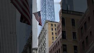 The History of architecture in New York  architecture history newyork shorts [upl. by Jara]