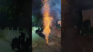 Swag of Atishbazi💥💥  like hindufestival ytstudieo suscribe share light crackers [upl. by Allbee]