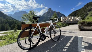 2023 SellaRonda Bike Day [upl. by Lehcor751]