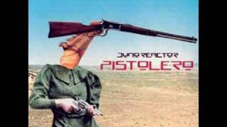 Juno Reactor  Pistolero [upl. by Ahsrav]