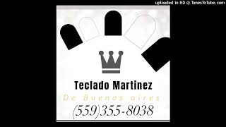 Teclado Martinez chilena cover [upl. by Amarillas843]