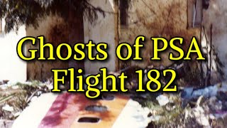 Ghosts of PSA Flight 182 MATURE AUDIENCES ONLY [upl. by Kella]