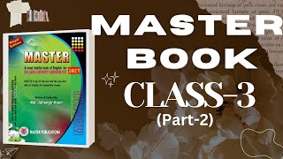 quotMission Masterquot Class 3 b [upl. by Alimaj306]