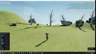 Panda3D is Educational Game Engine [upl. by Aronoel]