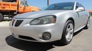 Touren TR9 Wheels on 2008 Pontiac Grand Prix [upl. by Arondel]