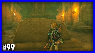 The Legend of Zelda Tears of the Kingdom  Part 99  Eighth Heroine No Commentary [upl. by Tuttle616]