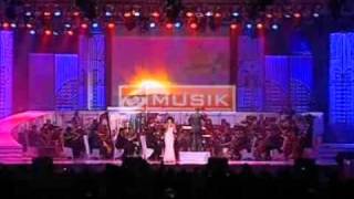 sherina merepih alam konser chrisyeflv [upl. by Valencia]