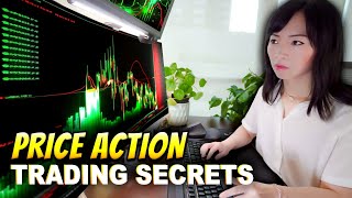 Price Action Trading Strategy Extended Crash Course [upl. by Gayla740]