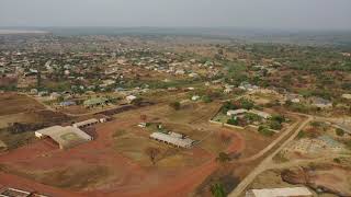 Kokeb Plot along Kansanshi Mine Road [upl. by Aneeb]