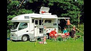 200 Series Zill Camroad camping experience [upl. by Steve]