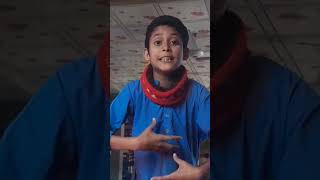 funny foryou viralvideo comedy subscribeplz obodrobangali [upl. by Fina549]