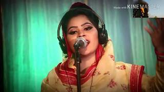 Pagol hoiya pagol bole kon pagile Baul Song 2019 [upl. by Atnohsal]