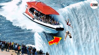 Best of 125 Idiots in Boats Caught on Camera Compilation 2024 2 [upl. by Adirahs236]