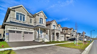 210 MCKEAN DR WHITCHURCH STOUFFVILLE ON [upl. by Beltran]