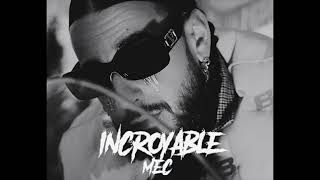 quotINCROYABLE MEC l SCH x Drill TypeBeat instrumentale [upl. by Nial]