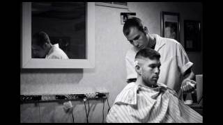 switch motion  stop motion video of a cut and shave [upl. by Jun]