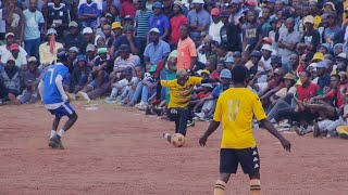 2024 BEST Kasi football Moments  KASI FLAVA 🔥🔥⚽ [upl. by Bevon]